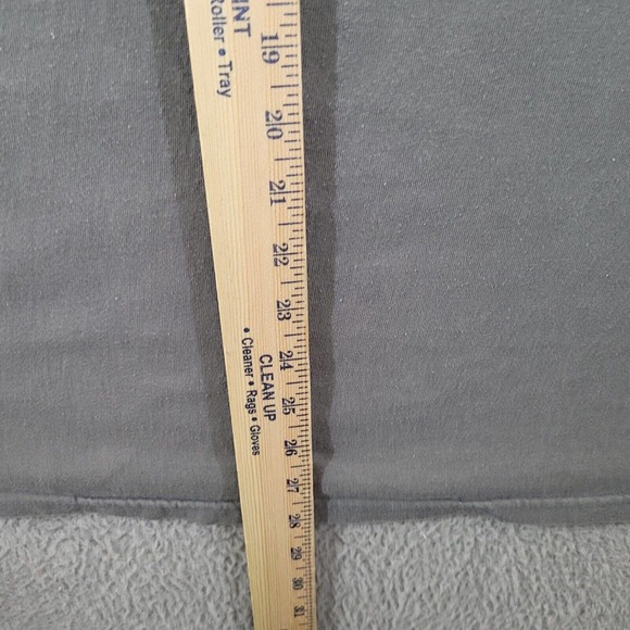 Sea World Shirt Mens 2XL Gray Shamu Killer‎ Whale Orca Souvenir Destination Tee - Picture 10 of 11